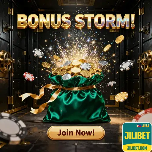 jilibet bonus 