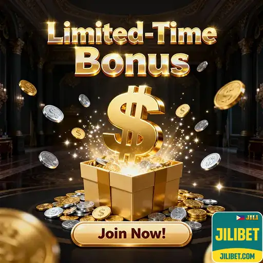 jilibet bonus 